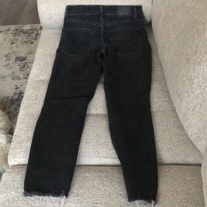 Levi’s 721 High Rise Skinny